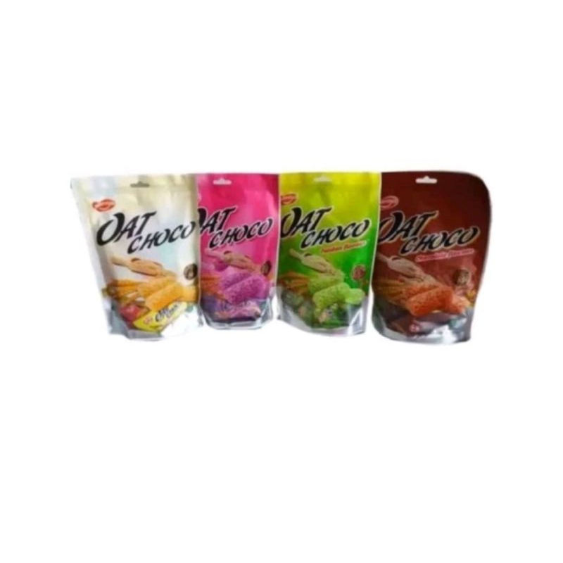 

Oat Naraya 1pack 90gr rasa coklat