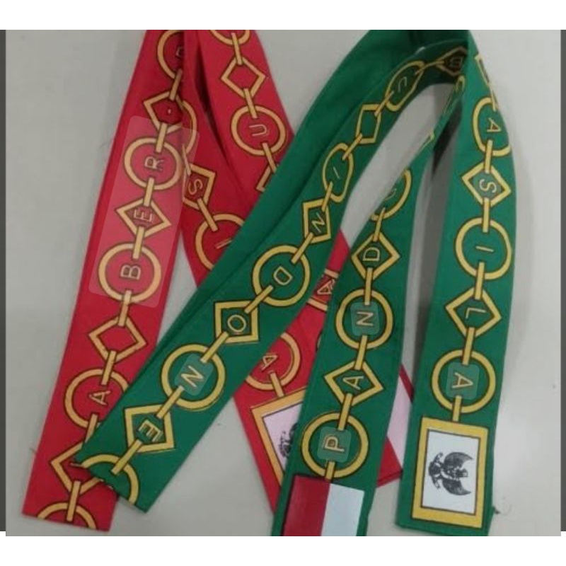 Kendit Paskibra