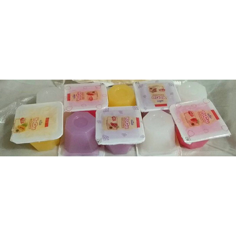 

PUDING YOGU KEMASAN 1kg