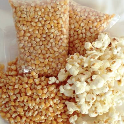 

KING'S POPCORN 500 GR
