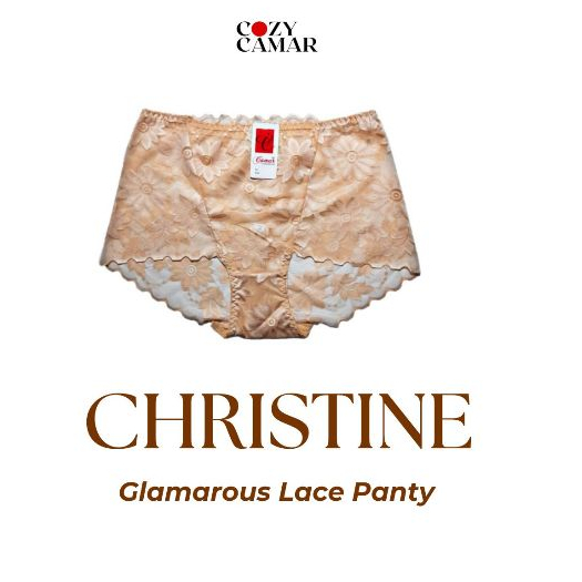 Celana Dalam Wanita Sexy (Christine)