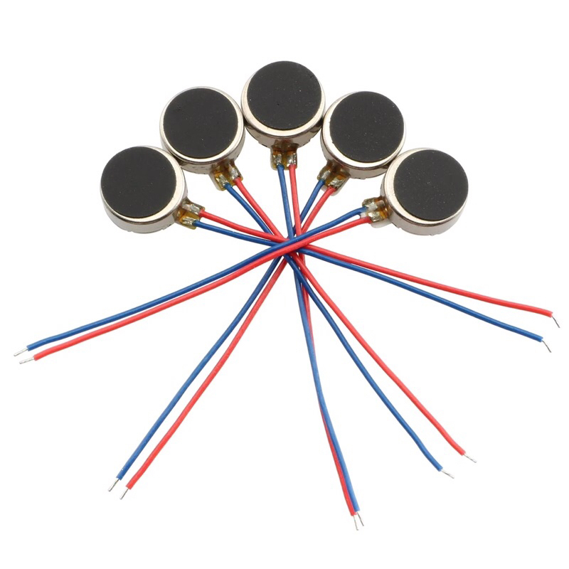 GETARAN HANDPHONE VIBRATE HP UNIVERSAL MURAH ISI 4 PCS