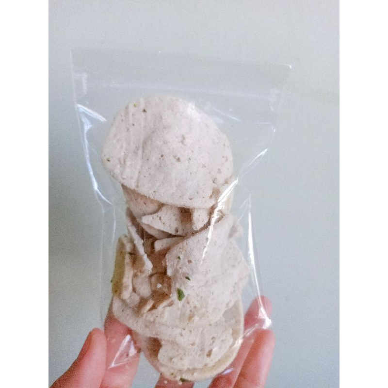 

Basreng original