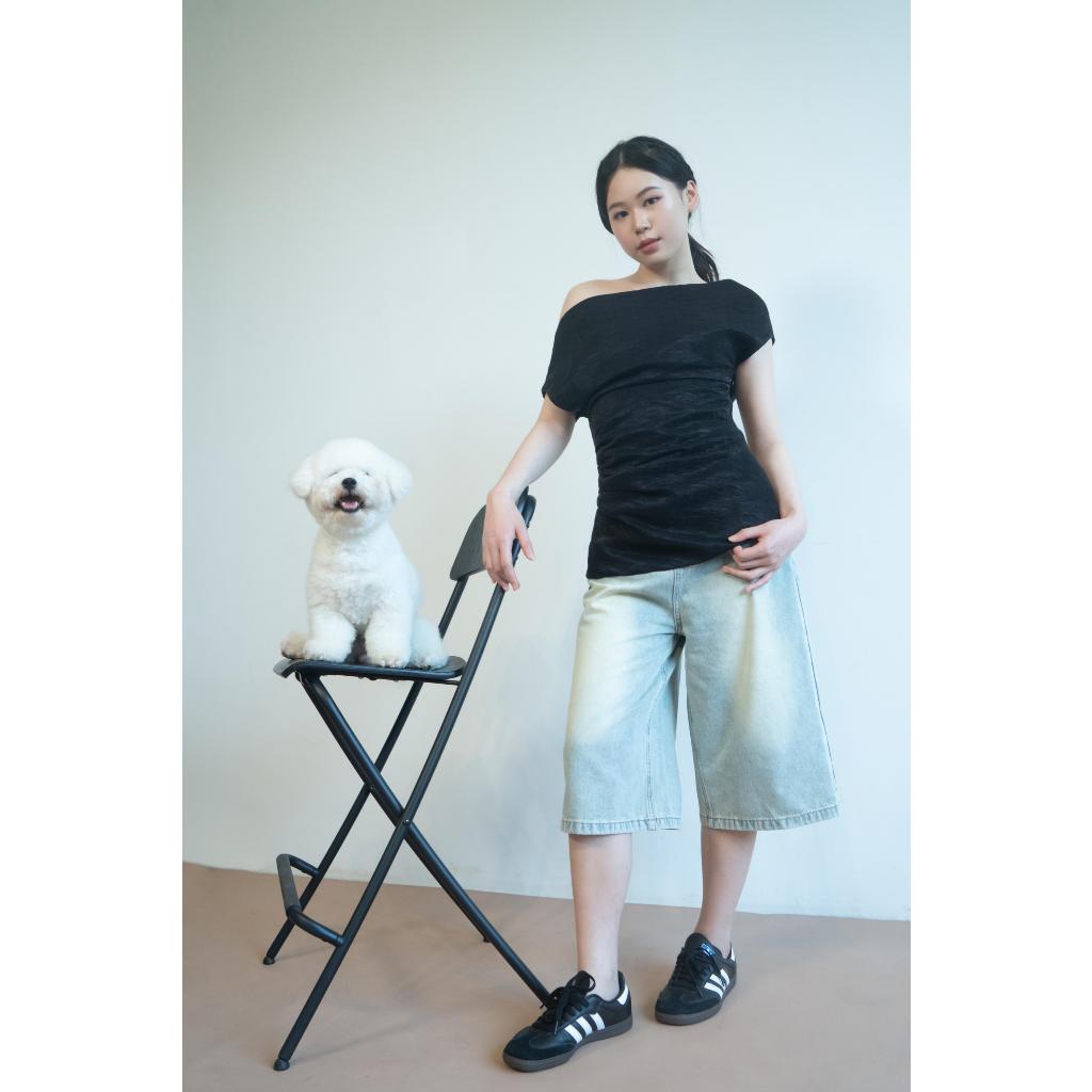 BRAVISH - Loraine Top