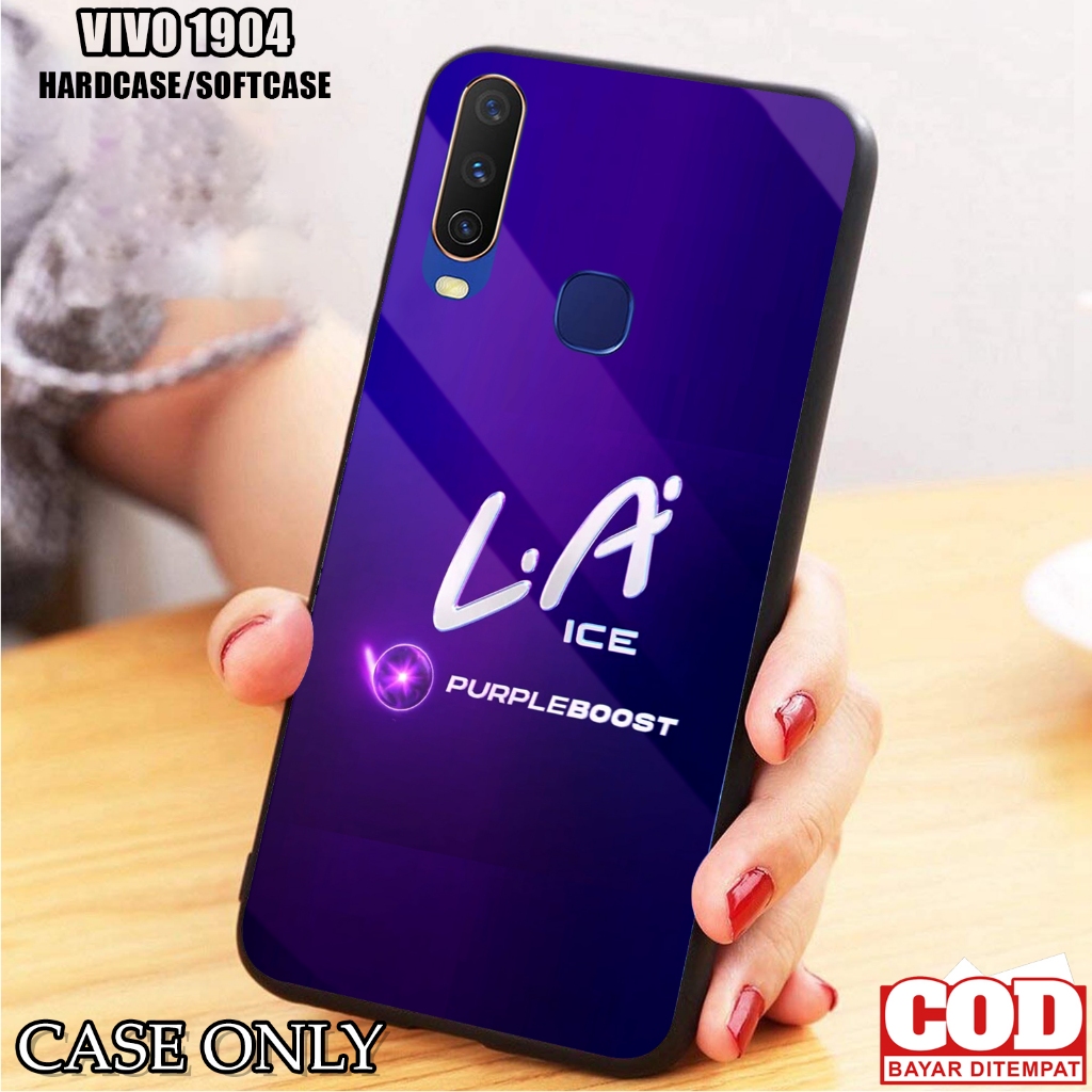 Case VIVO 1904 - Casing VIVO 1904 [ RKK ] Silikon VIVO 1904 - Kesing Hp - Casing Hp  - Case Hp - Cas