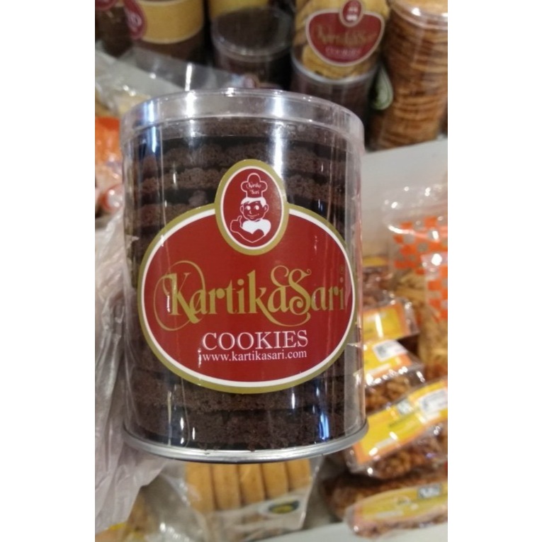 

COCO CRUNCH TABUNG COOKIES KARTIKA SARI BANDUNG OLEH OLEH BANDUNG