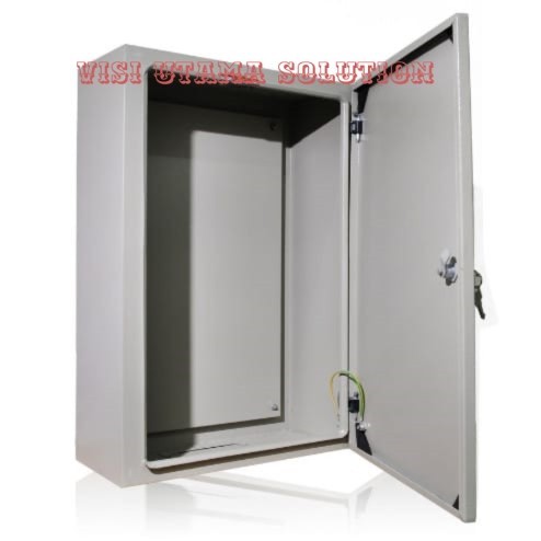 BOX PANEL listrik 70X50X20 Cm