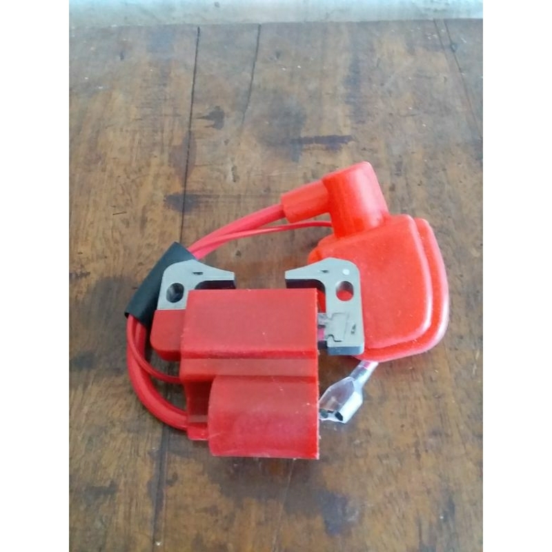 cdi motor trail cs 5800