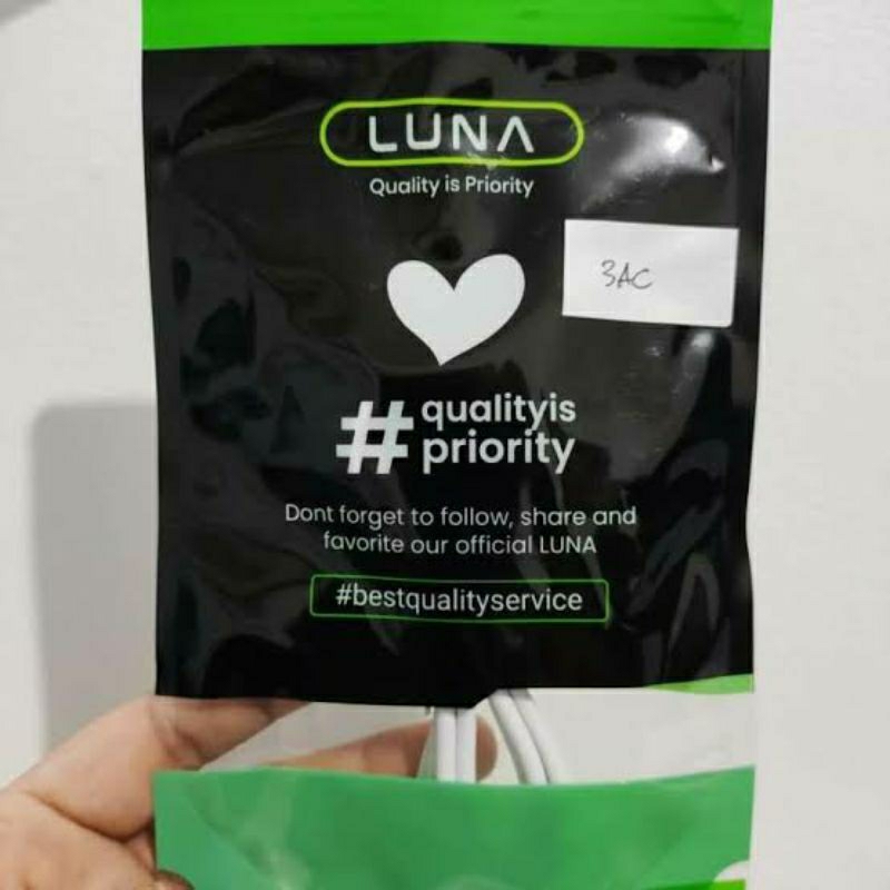 Kabel Data Luna BEST QUALITY