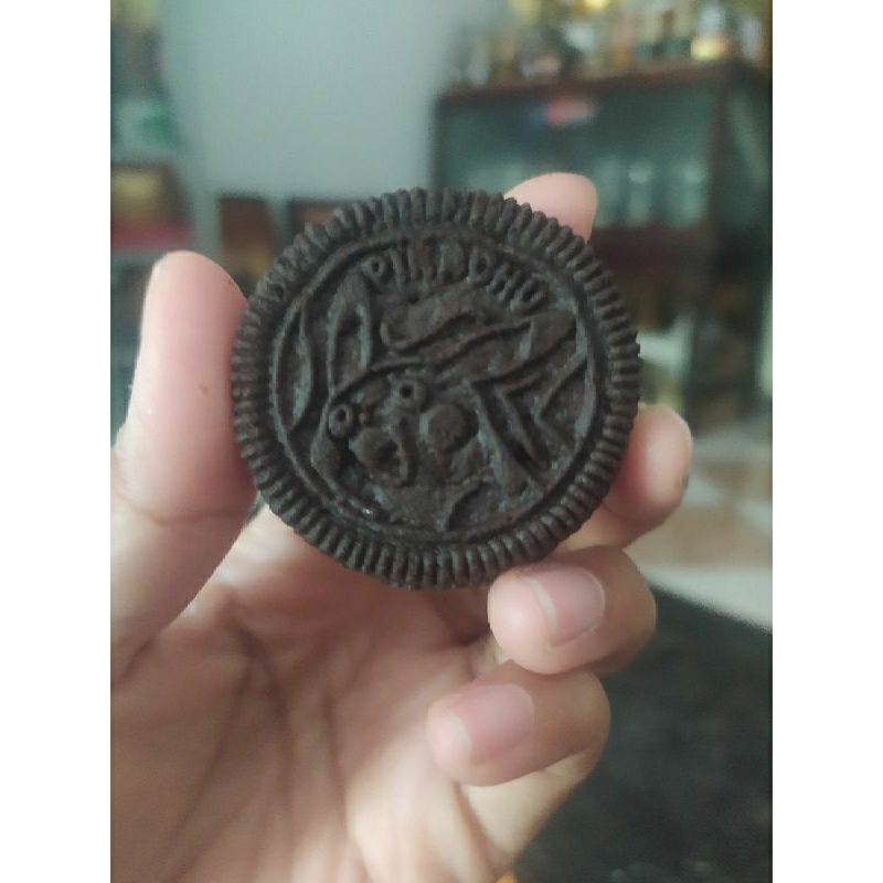 

Oreo Cookies "Mew Edition