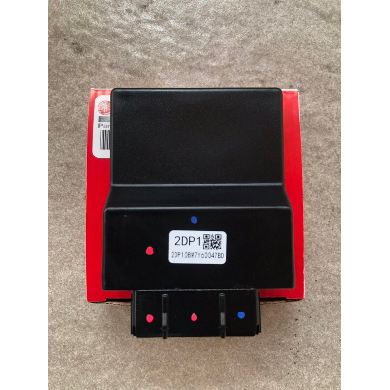 Ecu Cdi Nmax ABS 2DP