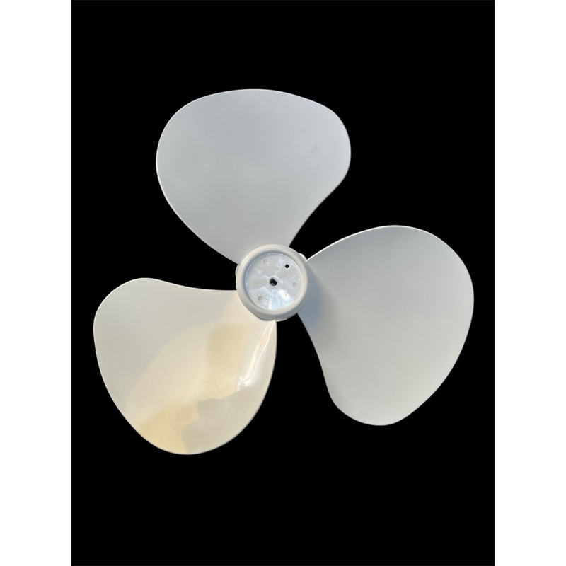 BALING BALING KIPAS ANGIN TURBO ORIGINAL 16 INCH ( PUTIH )