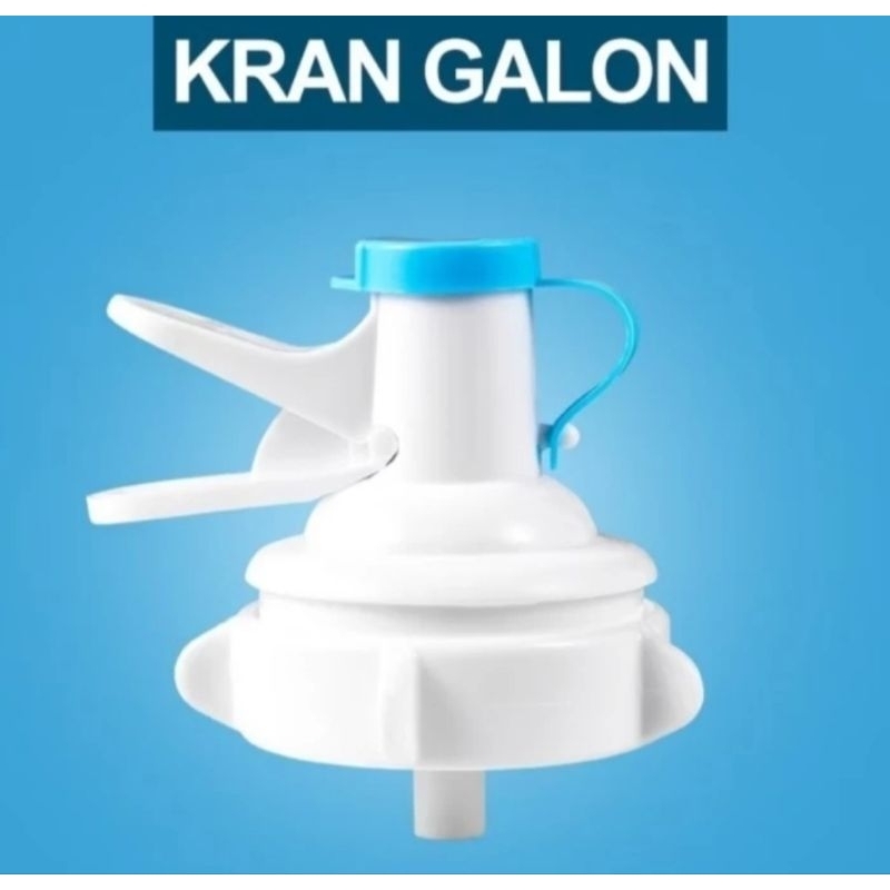 Pusatbelanjaberkualitas KRAN GALON AIR MINUM MANUAL/DISPENSER AIR MINUM MANUAL/KRAN TUTUP AIR MINUM 