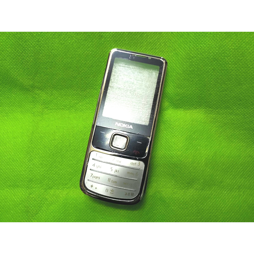 Casing Nokia 6700 Classic 6700c Jadul New Nokia Housing