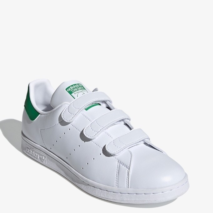 SEPATU CASUAL ADIDAS PRIA STAN SMITH CF FX5509