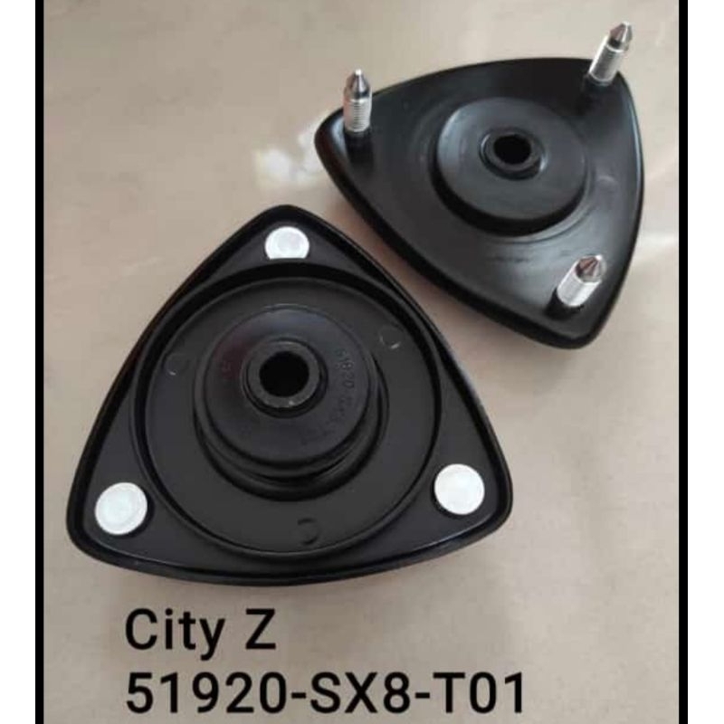 SUPPORT SHOCK ASSY HONDA CITY Z