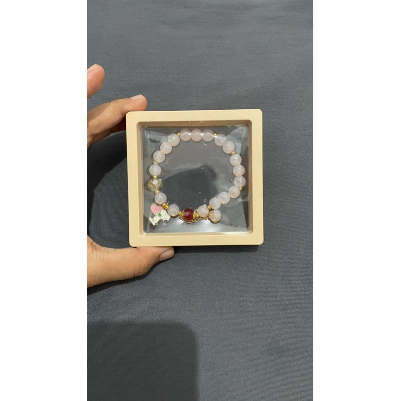GELANG LUCU SNOOPY