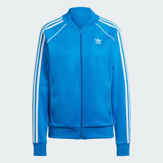 Jaket Adidas SST CLASSIC TT IL3794