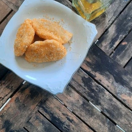 

Cireng Crispy isi Pizza 5pcs FROZEN