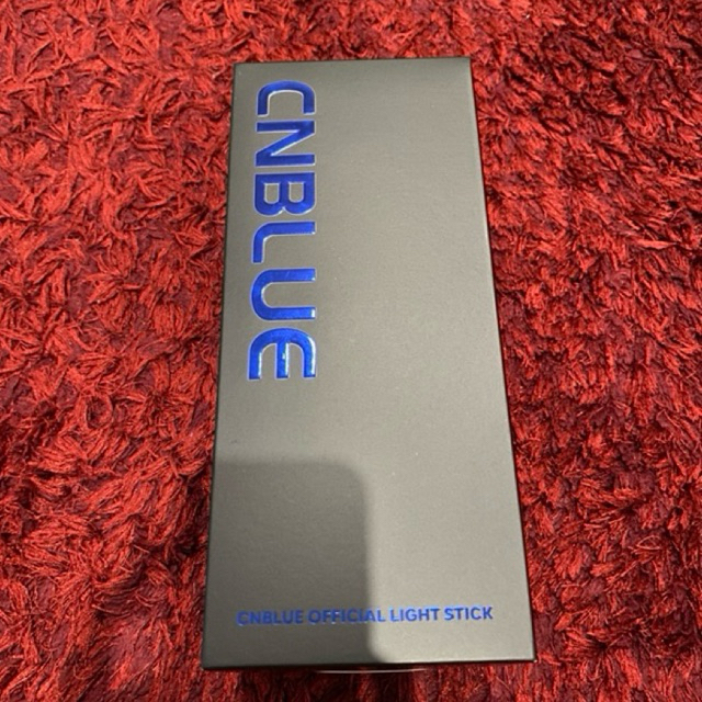 Official CNBLUE Lightstick