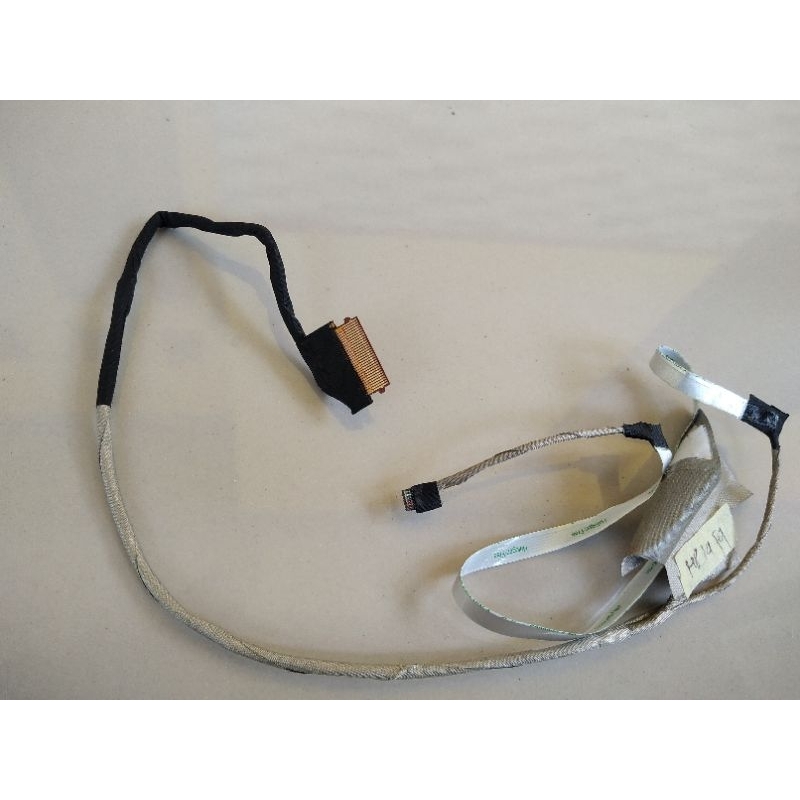 Mac Macbook Pro 13 A1278 2011 2012 Cable Kabel Fleksibel Flexible LCD Laptop