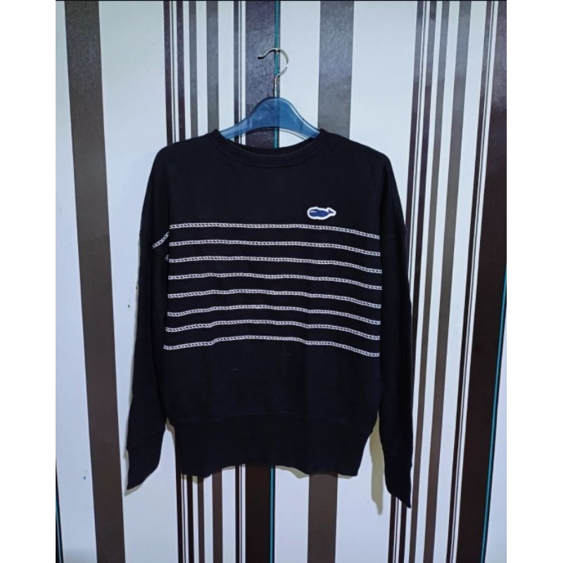 CN UNIQLO X THOMAS PAUL MARITIM SECOND