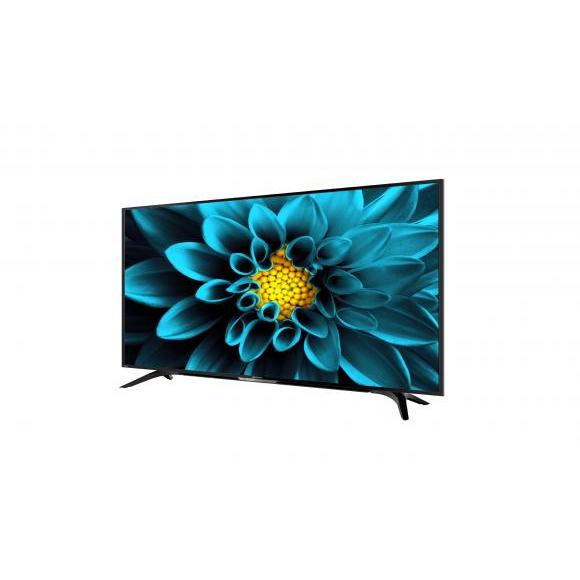 LED SHARP 50" 50 INCH / 50DK1 4K Ultra HDR Android TV