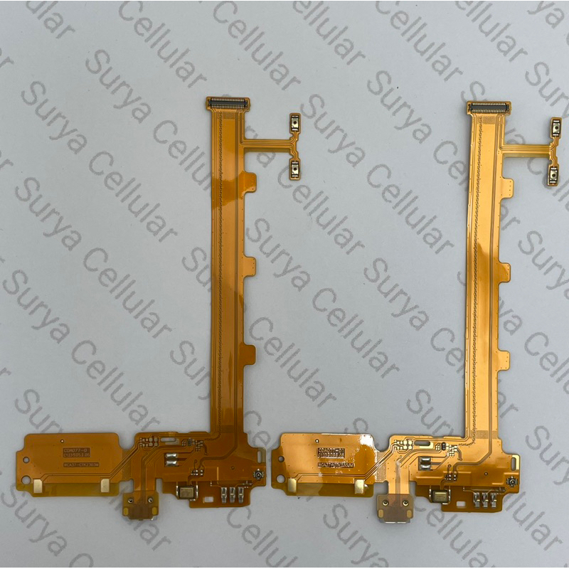 FLEXIBEL KONEKTOR CAS / PAPAN CAS OPPO A37 ORIGINAL QUALITY