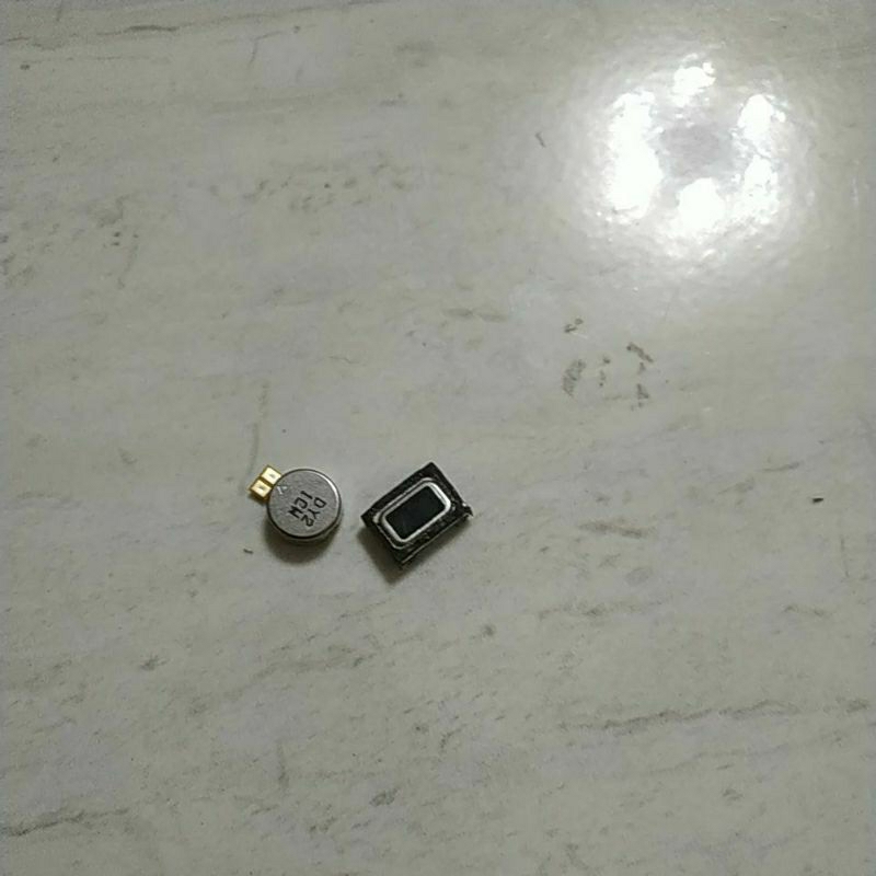 spiker plus getar bekas ori realme c35