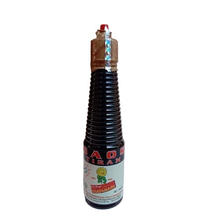 

Saus Tiram Cap Matahari 135ml