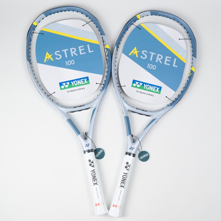 Raket Tenis Yonex Astrel 100 Japan Tennis Racket Original