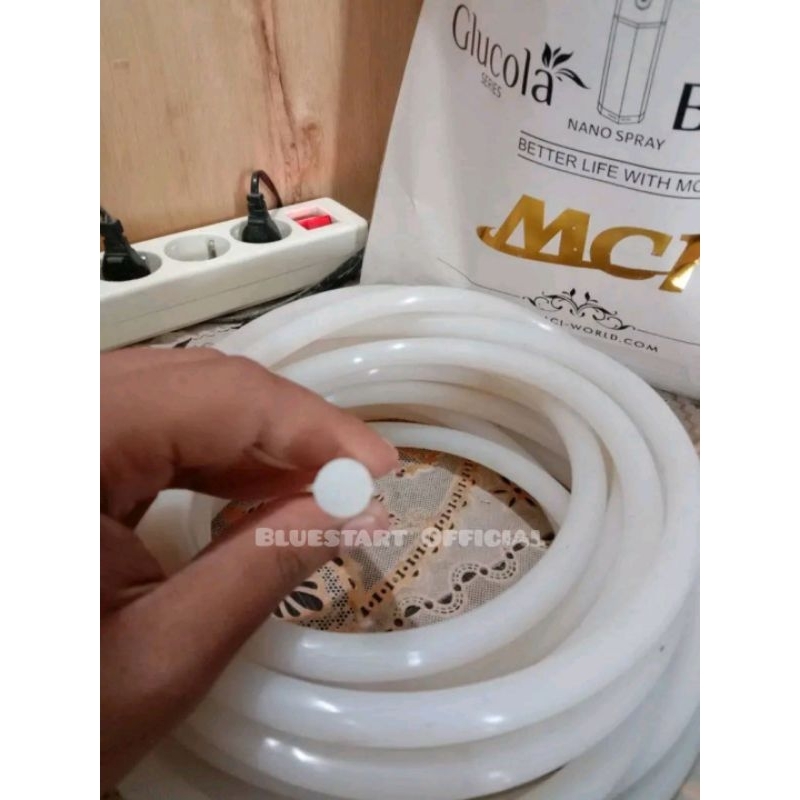 Seal/karet Pintu AutoClave