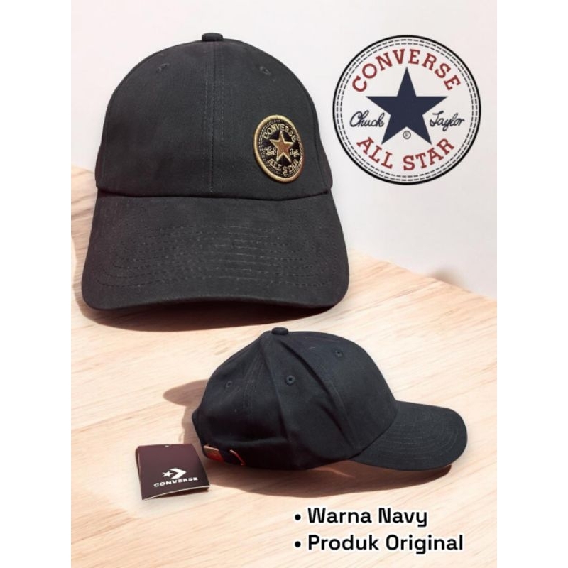 Topi Converse Original