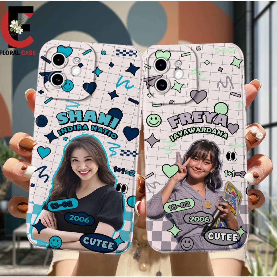 Case Untuk REALME 8 5G 8 4G 10 4G 10 PRO 5G 10 PRO PLUS 5G C11 2020 C2/A1K C20/C11 2021 C35 C55 C33 