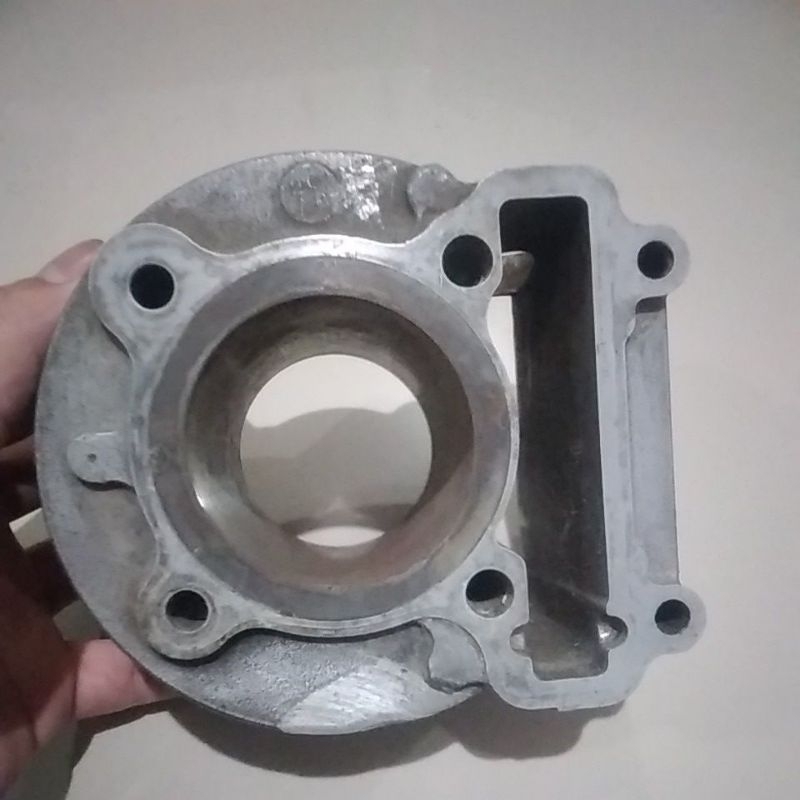 blok piston mio bore up 58, 58,5,59