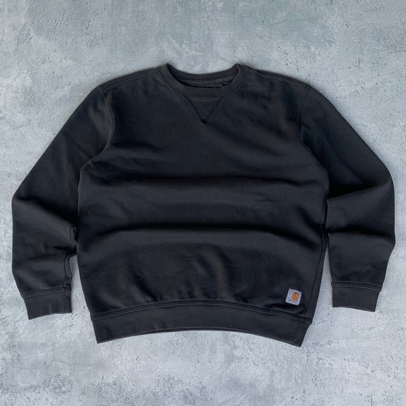 CREWNECK CARHARTT SECOND