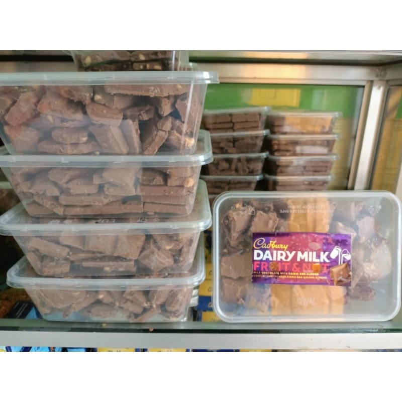 

protolan coklat cb 500 gr