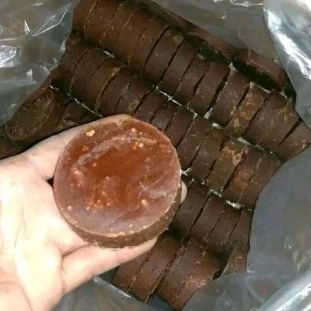 

gula aren asli kemasan 1kg berkualitas