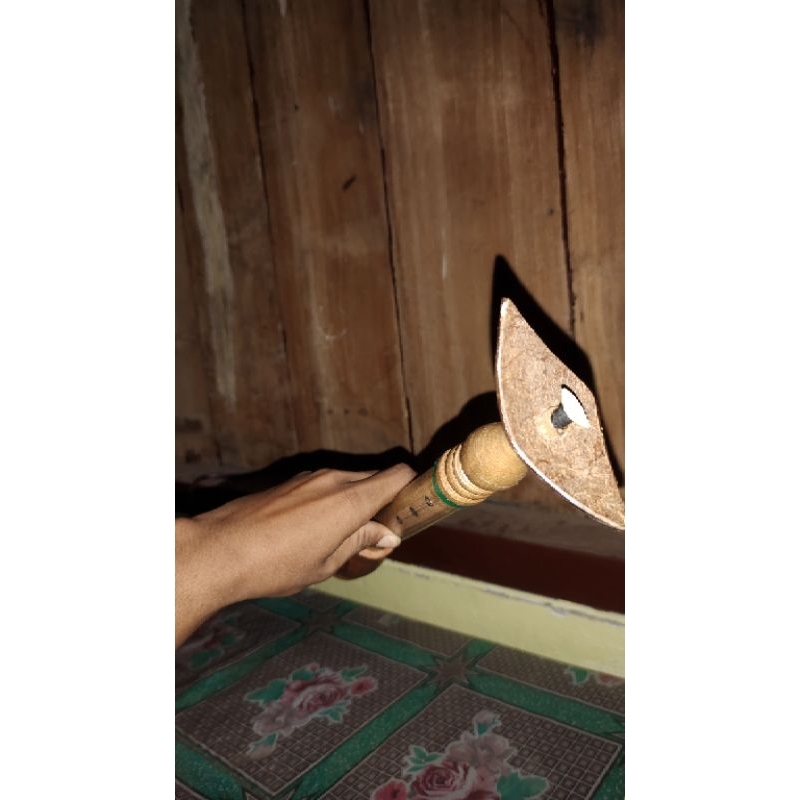 Slompret jaranan