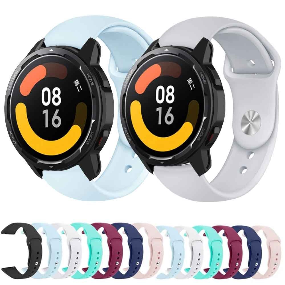 Tali Strap untuk Smartwatch Galaxy watch 6 40mm 44mm Watch 6 Classic - PN1 Strap Watchband