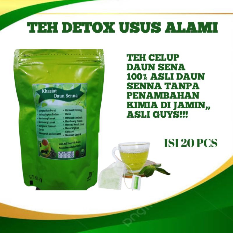 

TEH DETOXS USUS ALAMI TANPA BAHAN KIMIA ORIGINAL ISI 20 SACHET TERBUKTI MANJUUUR JOSS MENGONTROL GULA DARAH, KOLESTEROL, DARAH TINGGI, ASAM URAT, PEGAL-PEGAL!!!