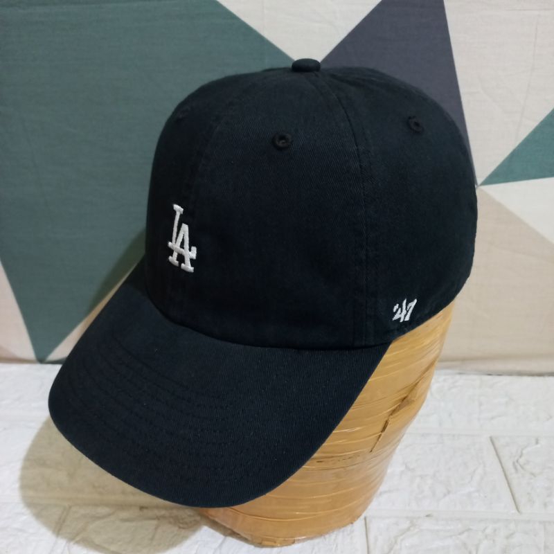 Topi 47Brand Second LA '47 Brand