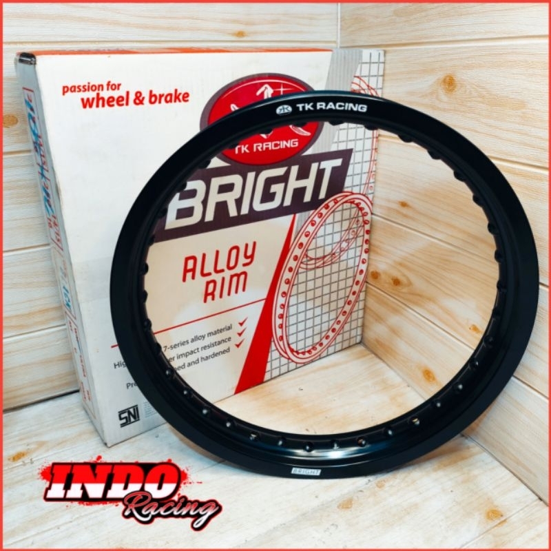 Velg TK Racing Ring 16 185 Hole 36 TK Racing Original Velg TK Racing Ring 16 185