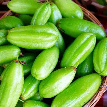 

Belimbing Wuluh Segar 100Gram