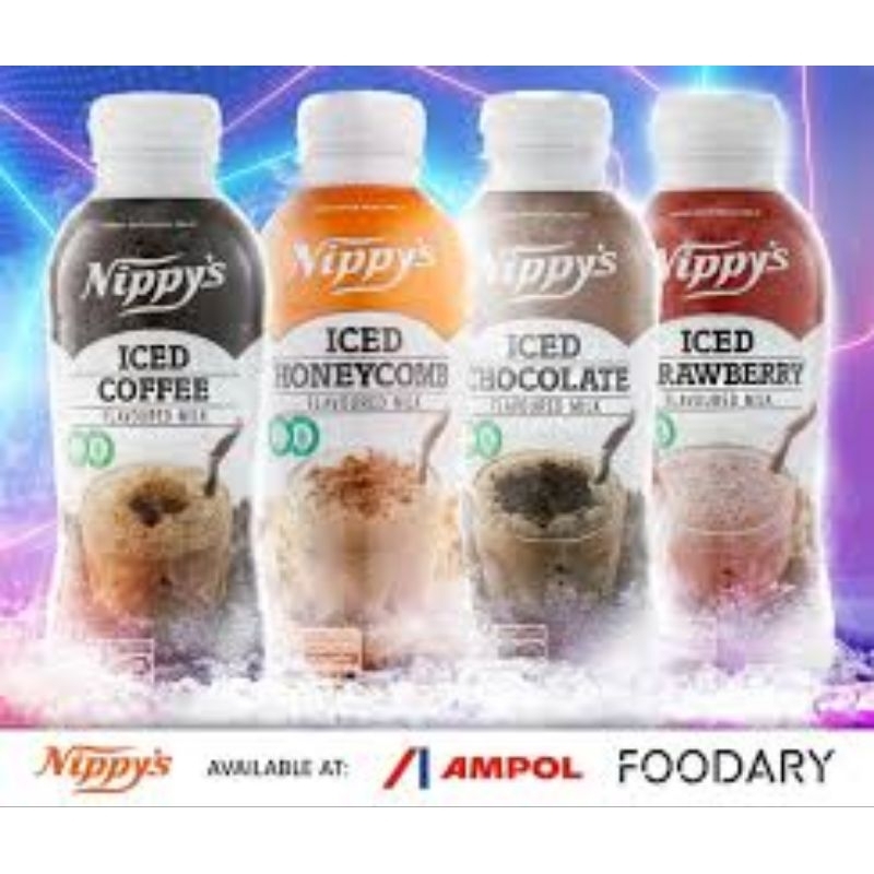 

NIPI DRINK PAKET