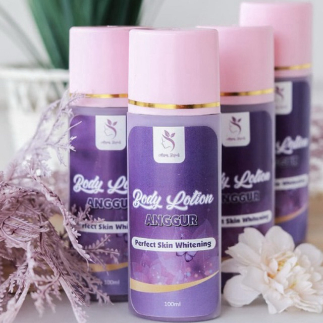 HB ANGGUR VIRALL/PEMUTIH NIGHT LOTION PREMIUM/HB PLATINUM SUPER ORIGINAL