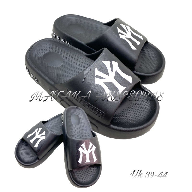 YITAI- SANDAL YITAI 848 SELOP PRIA / SANDAL SLIP ON YITAI SIZE 36-44 / SANDAL YITAI TERMURAH / SANDA