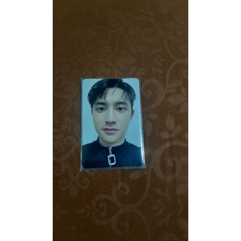 album exo DFTF, DMMT