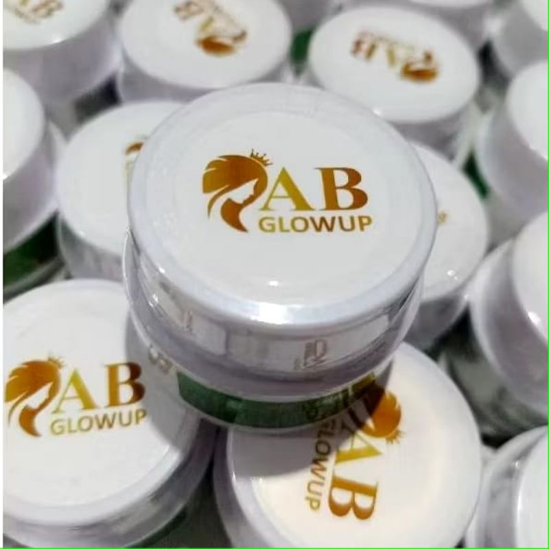 SUNCREENPREMIUM ACNE GLOW UP BY AB