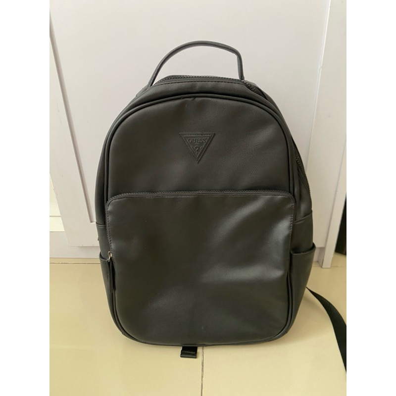 guess ransel bag